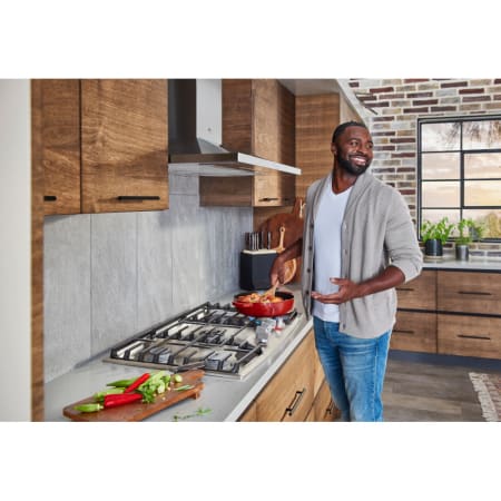 Lg clearance stove hood